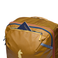Cotopaxi Allpa 35L Travel Pack